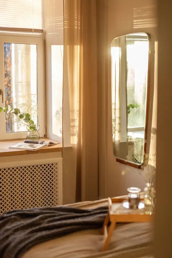 Квартира гедониста