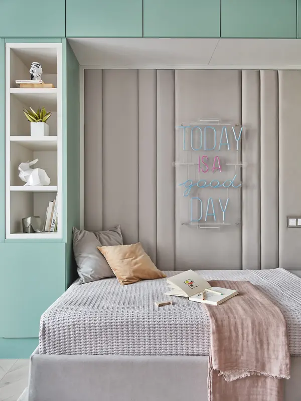 ЖК Сердце Столицы