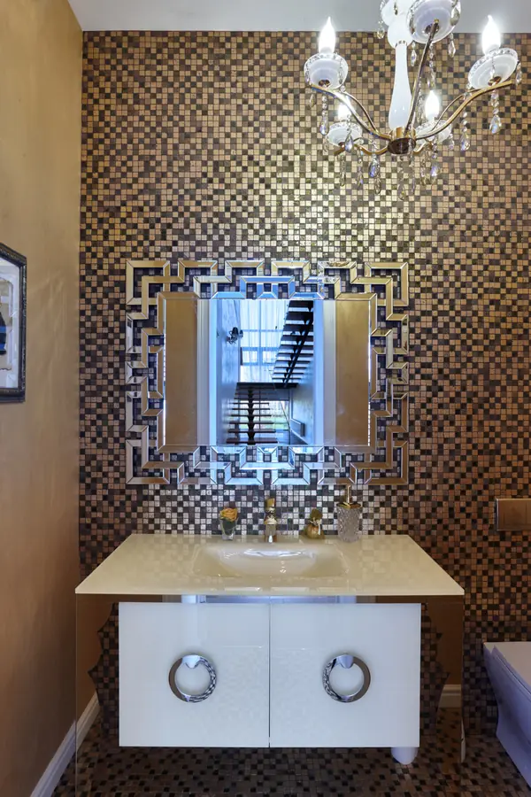 Загородный дом в КП Миллениум