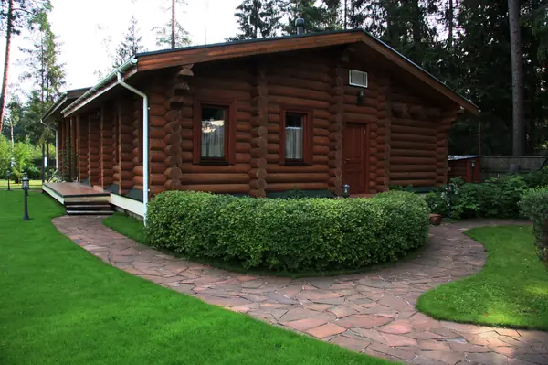 Поселок Балтия 2007 г