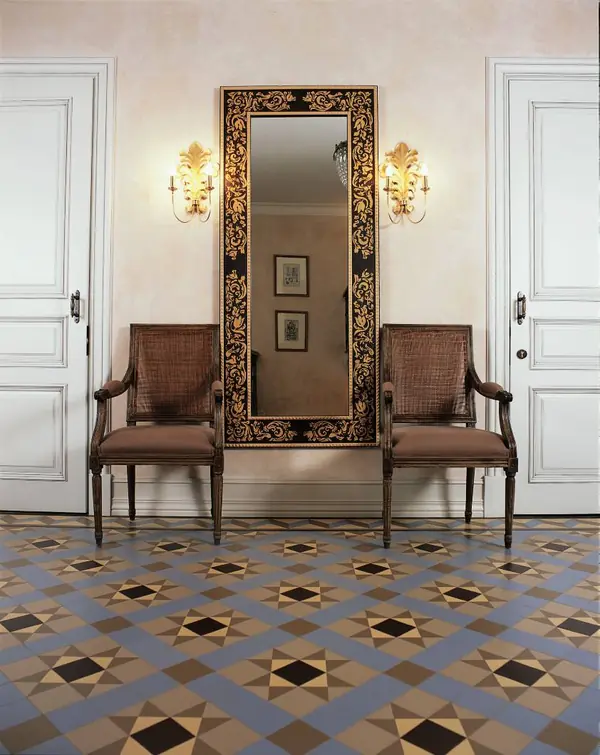 Французская колония