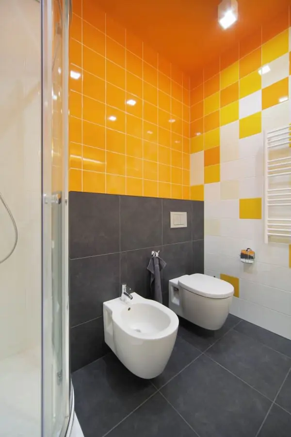 Геометрия цвета