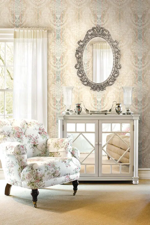 Коллекция Delancey от Harrison Prints