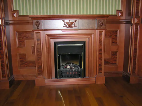 Мебельные интерьеры