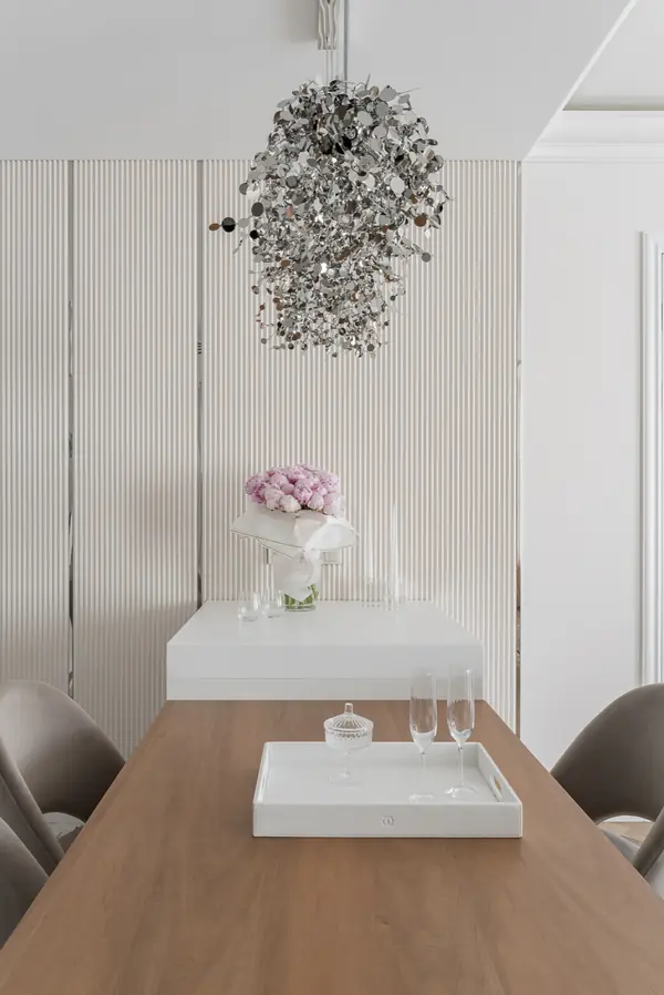 Реализация мебели в ЖК «Английский квартал»