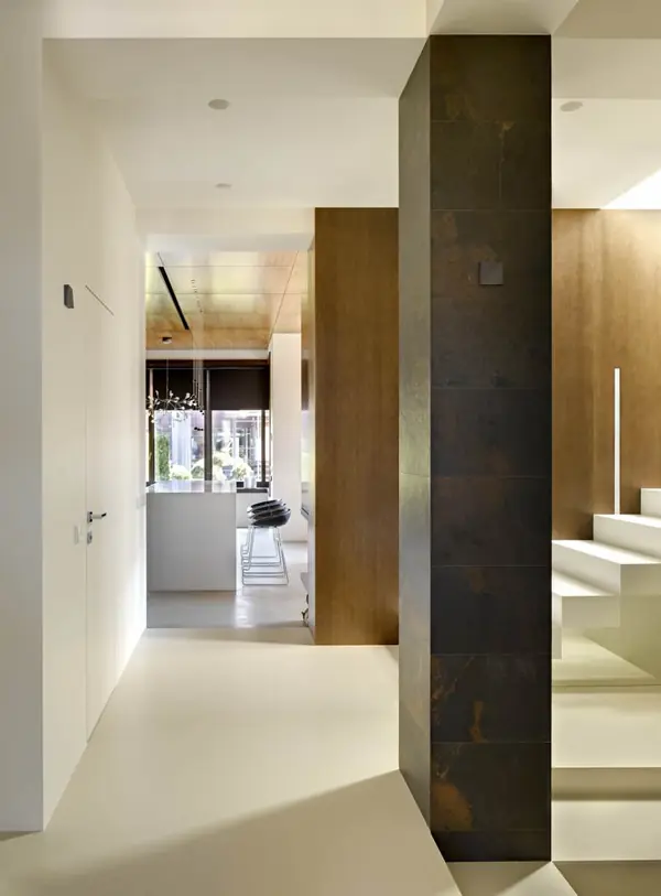 Загородный дом в поселке Светлогорье