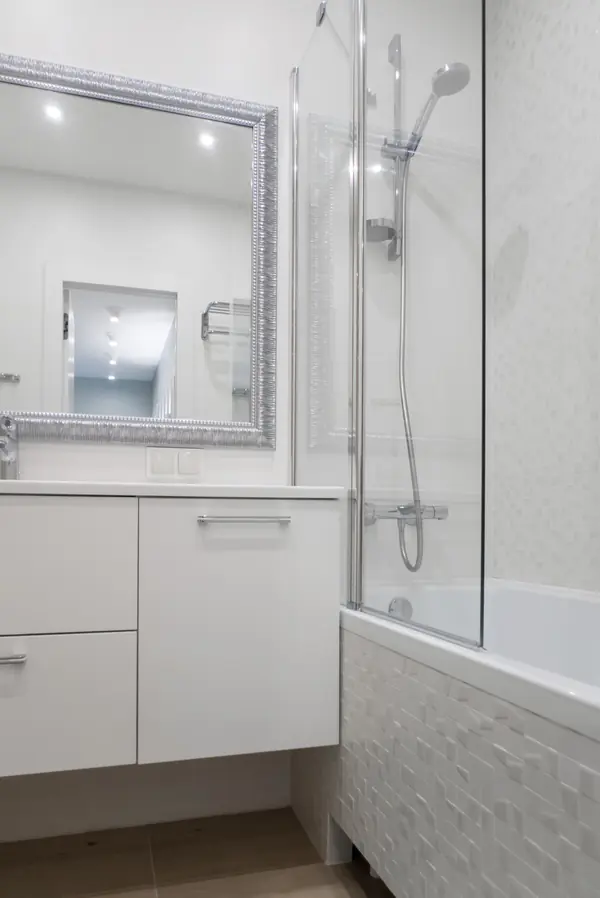 ЖК Легенда на Яхтенной санузел