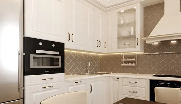 Элегантная классика