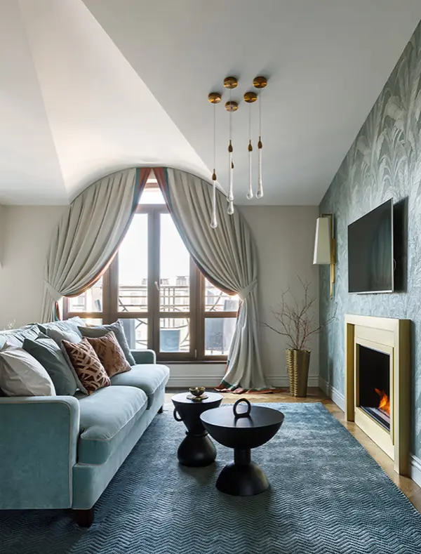 Дибуновская