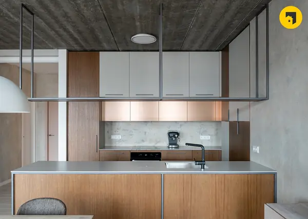 Капитальный ремонт квартиры на Московской