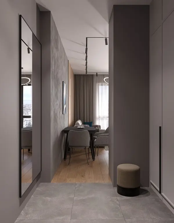 ЖК "Павелецкая Сити"