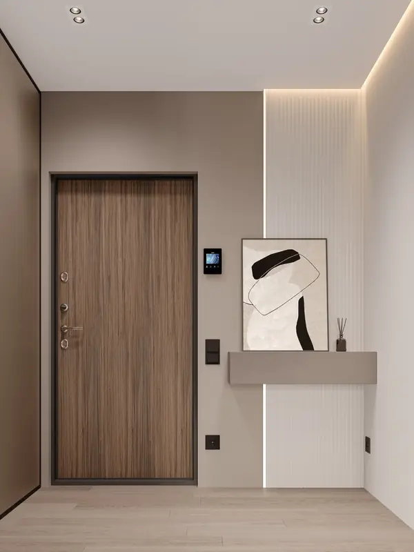 Квартира 67 м² - Дом на Писерева Новосибирск