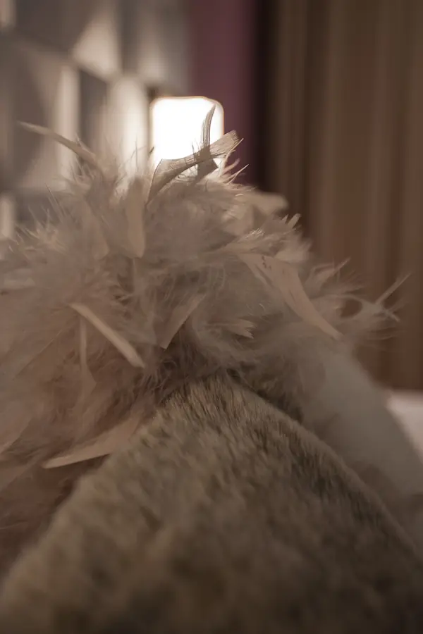 Квартира для Снежной Королевы