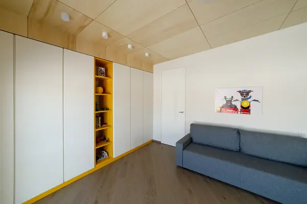 Детская комната в загородном доме