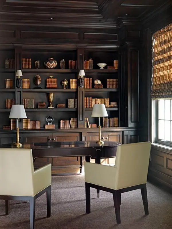 Библиотеки