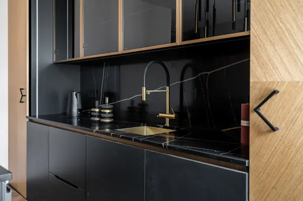 Квартира на Большой Посадской