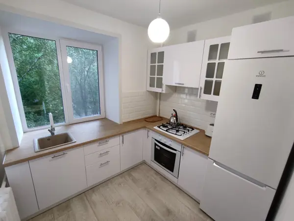 Кухни на заказ