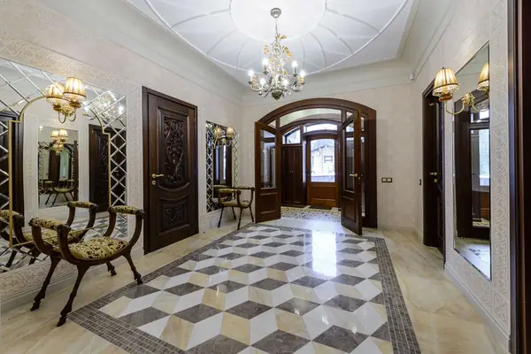 Дом в Сорочанах (Лесная сказка)