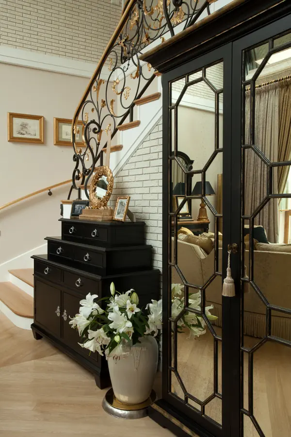 Американская квартира