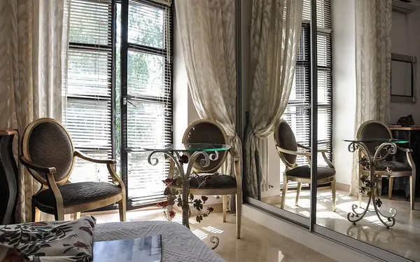 2-комнатная квартира, Москва