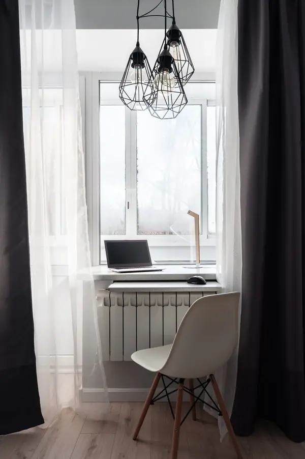 КВАРТИРА НА СНЕЖНОЙ