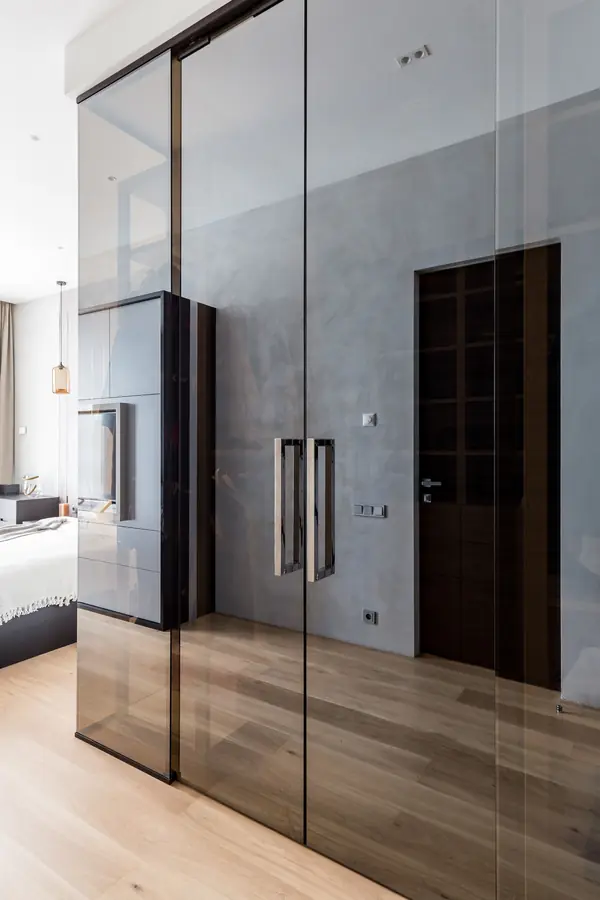 Квартира в Москве