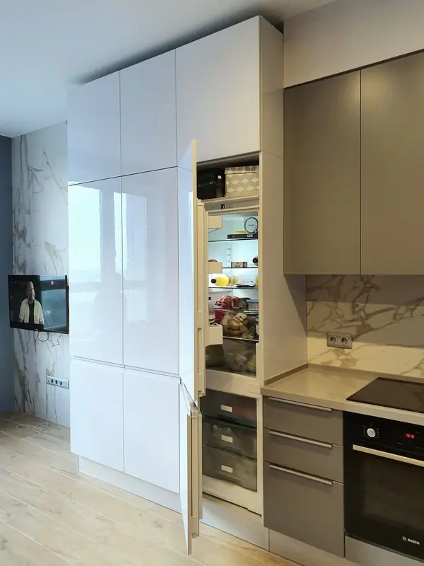 ЖК "Сердце Столицы"