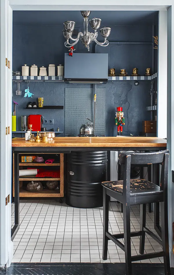 Апартаменты Ленинский