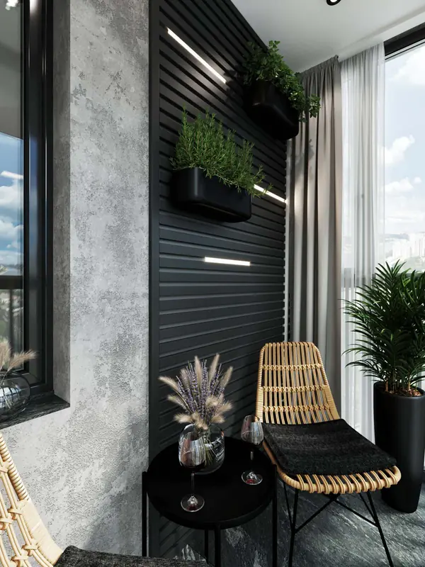 Квартира в ЖК "Легенда"