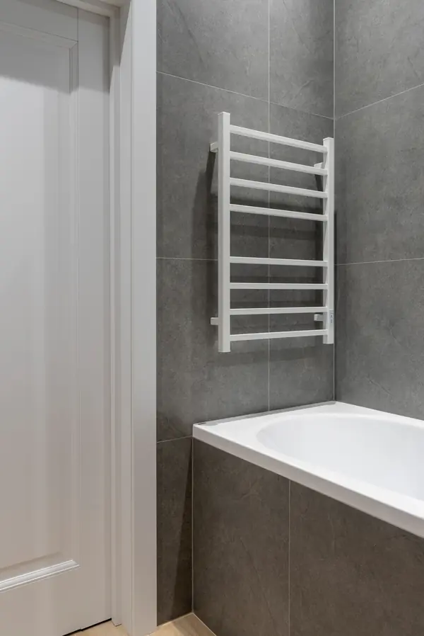 Трехкомнатная квартира для большой семьи в ЖК "Три Кита"