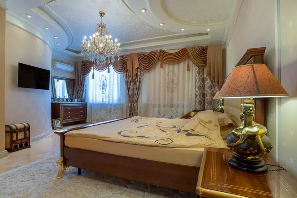 Классический уют