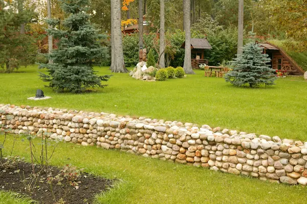 Частный загородный дом