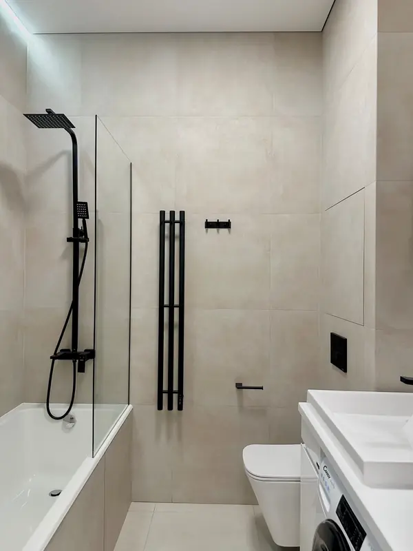 Квартира в ЖК Top Hills