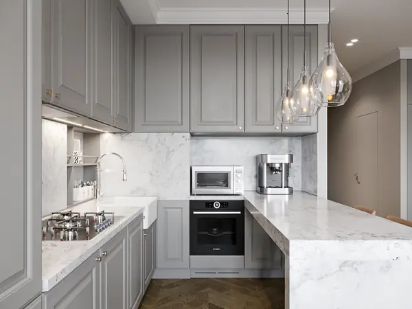 ГРАНД АПАРТАМЕНТЫ