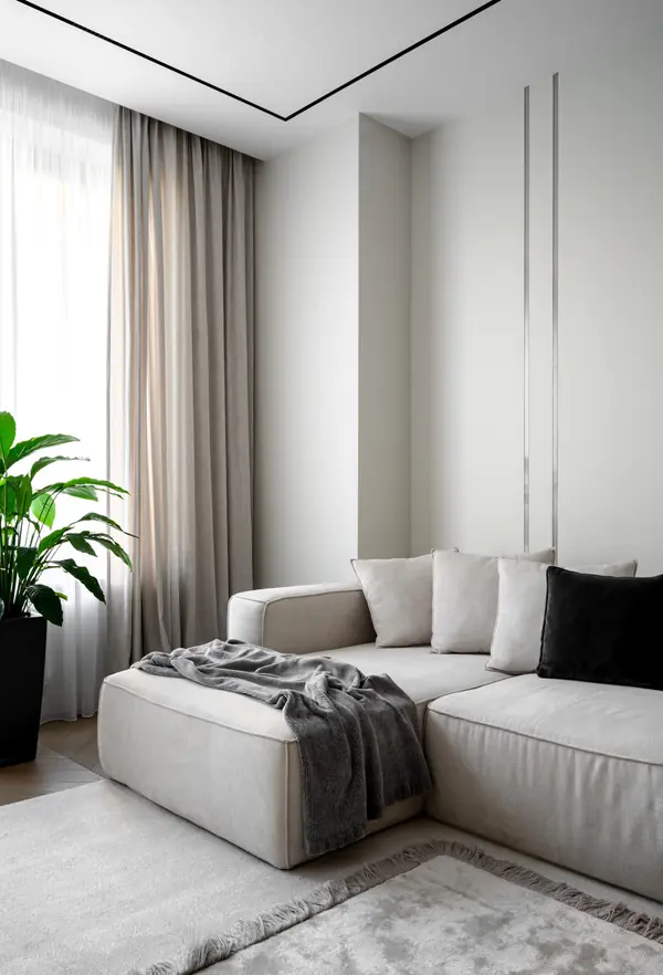 Фотосъемка и публикация в журнале Top Design Mag. Для дизайнера Натальи Корнюхин