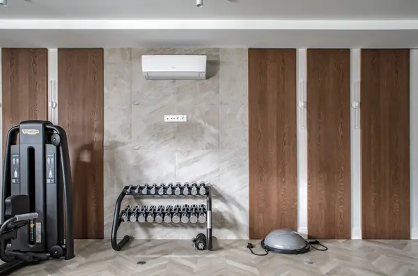 Дом в Подмосковье "23