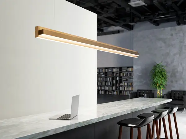 Coworking Space in Moscow