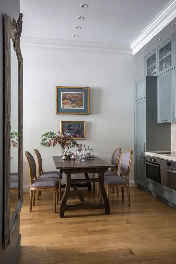 Лофт в Москве