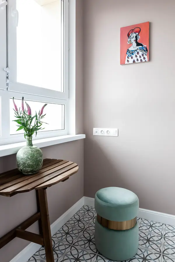 Из двушки в трешку. ЖК Лобачевский