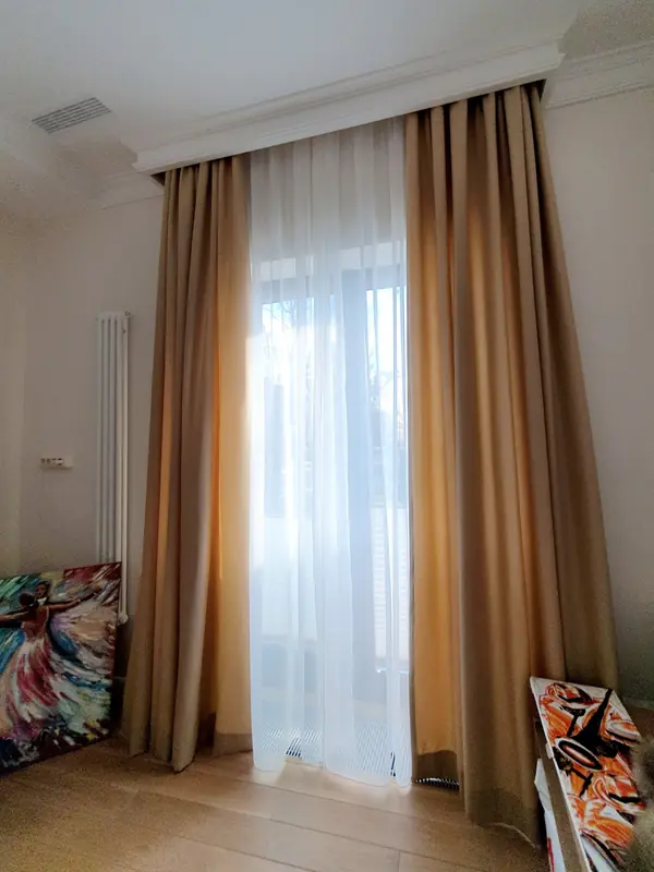 Квартира в ЖК Рублёво парк