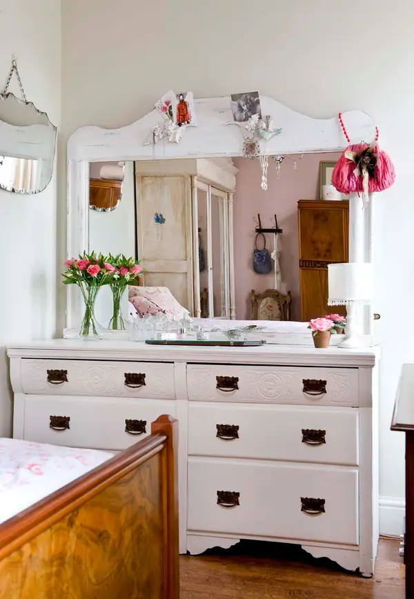 Интерьеры от Vintage Home Interiors