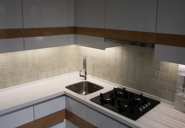 Кухня Метрио