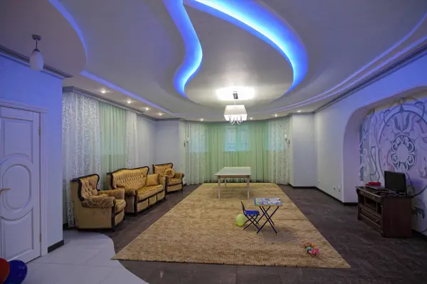 Мягкие сочетания стилей