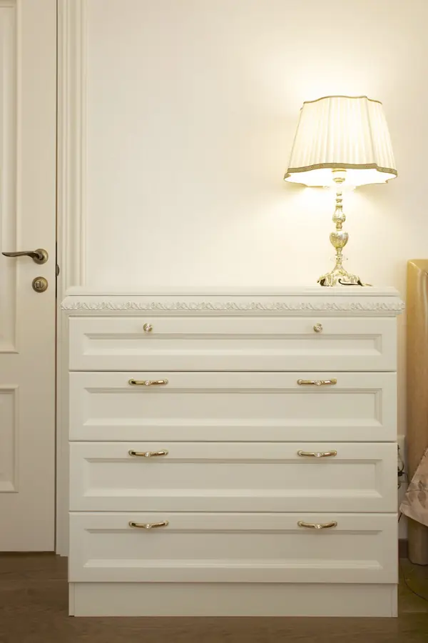 Интерьер в классическом стиле