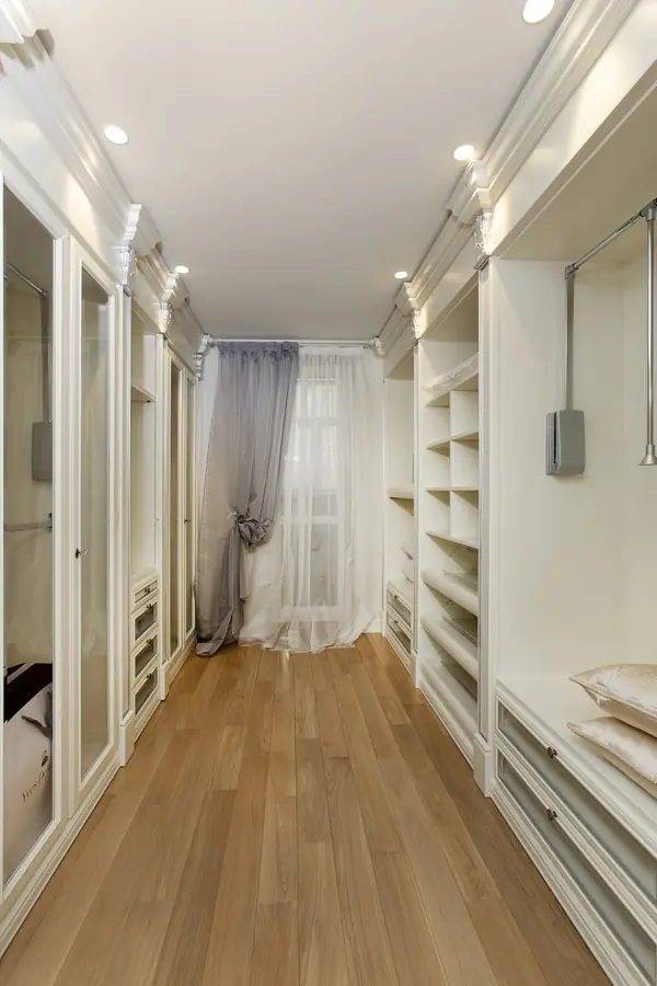 Квартира на Мичуринском