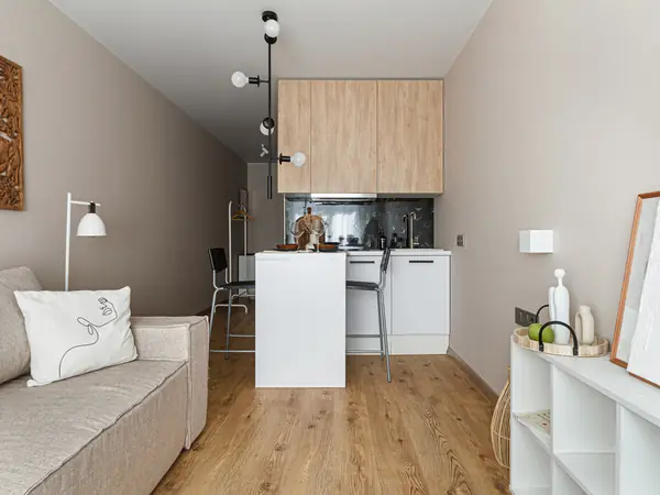 Фотосъемка квартиры для посуточной аренды