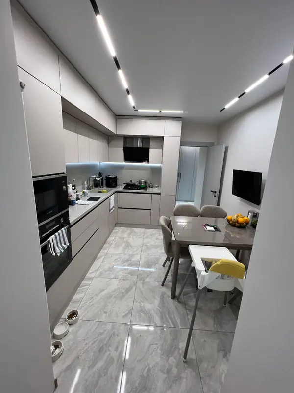 ул. Щелковское шоссе