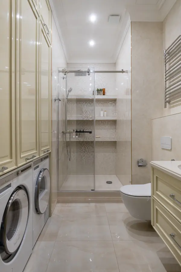 ЖК Сердце столицы 95 кв.м.