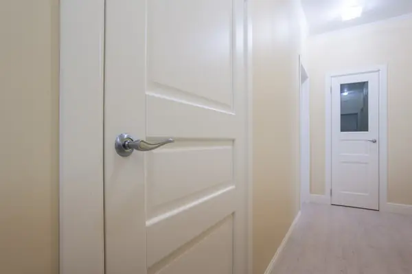 Реализованный интерьер квартиры в стиле "Прованс"