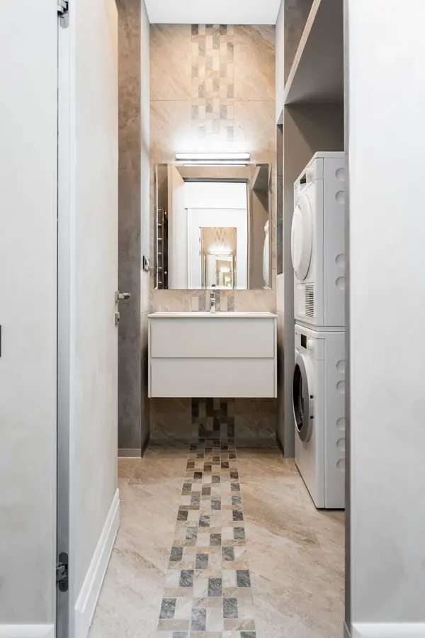 ЖК "Смольный парк" ул.Смольного 4